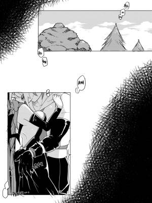 In Other Words… Porn Comics english 10
