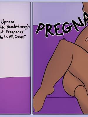 Interlewd By Dirty Bunny Porn Comics english 14