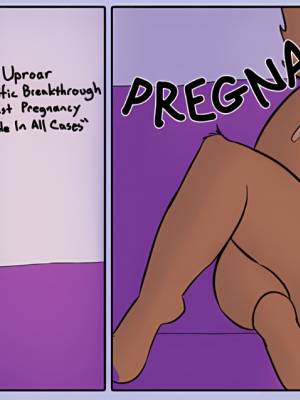 Interlewd By Dirty Bunny Porn Comics english 15