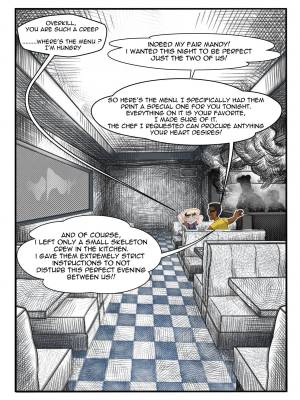 Irwin's Plan Porn Comics english 05
