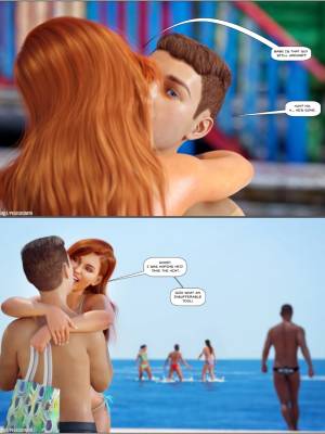 Jennifer And The Short King Part 2 Porn Comics english 24