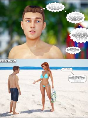 Jennifer And The Short King Part 2 Porn Comics english 26