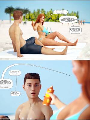 Jennifer And The Short King Part 2 Porn Comics english 29