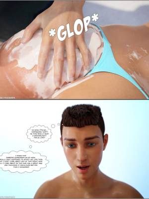 Jennifer And The Short King Part 2 Porn Comics english 34