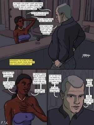 Julie's Addiction Side Story: Worship Me Porn Comics english 87