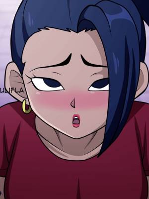 Kale X Vados