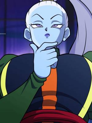 Kale X Vados By SoloDusk  Porn Comics english 02