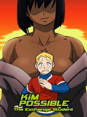 Kim Possible: The Exchange Student