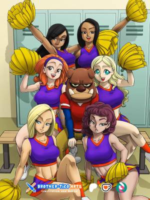 Kim Possible: The Exchange Student Porn Comics english 26
