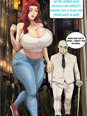 Kingpin's Revenge