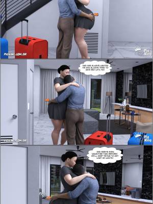 Kobayashi Family Part 2 Porn Comics english 07