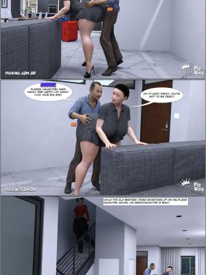 Kobayashi Family Part 2 Porn Comics english 18