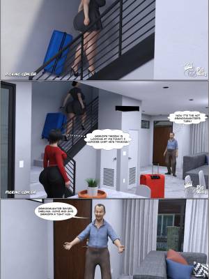 Kobayashi Family Part 2 Porn Comics english 23