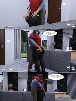 Kobayashi Family Part 2 Porn Comics english 27