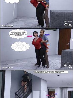 Kobayashi Family Part 3 Porn Comics english 03