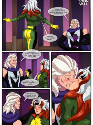 Last Night In Genosha Porn Comics english 04