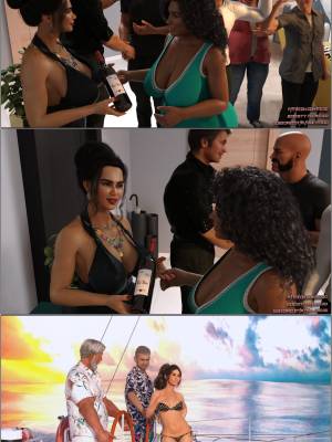 Latin Passion Part 5 Porn Comics english 03