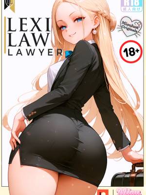 Lexy Law, Attorney