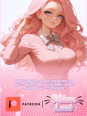 Lexy Law, Attorney Porn Comics english 16