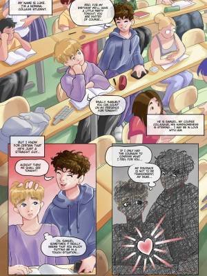 Love Is In The Eyes Of The Beholder Porn Comics english 02