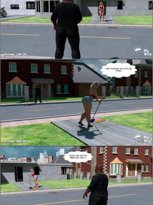 Madison By CrazyDad 32 Porn Comics english 15