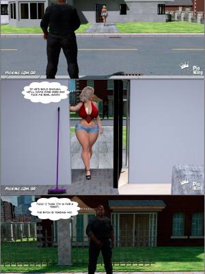 Madison By CrazyDad 32 Porn Comics english 18