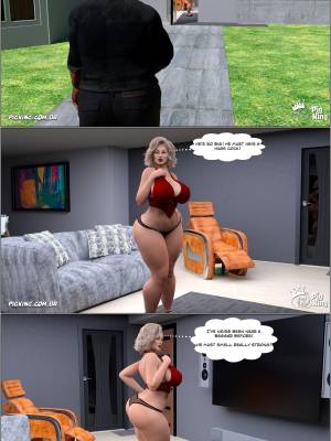 Madison By CrazyDad 32 Porn Comics english 24