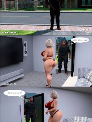 Madison By CrazyDad 32 Porn Comics english 25