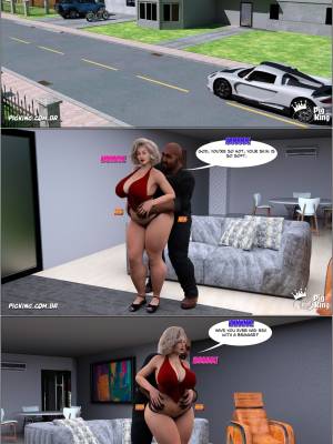 Madison By CrazyDad 32 Porn Comics english 27