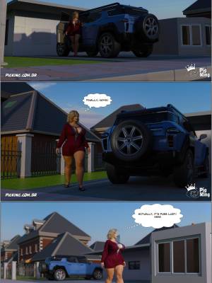 Madison By CrazyDad Part 38 Porn Comics english 22