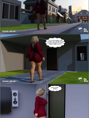 Madison By CrazyDad Part 38 Porn Comics english 23