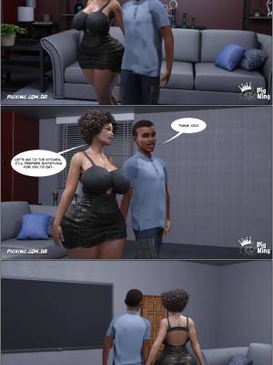 Margarethe By Crazy Dad Part 14 Porn Comics english 12