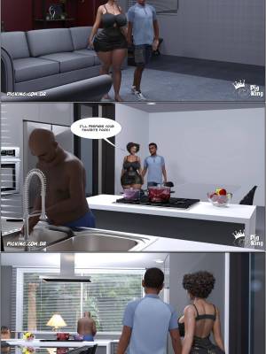 Margarethe By Crazy Dad Part 14 Porn Comics english 13