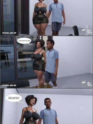 Margarethe By Crazy Dad Part 14 Porn Comics english 14