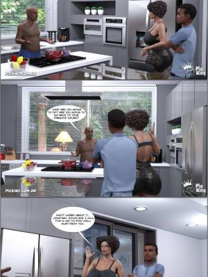 Margarethe By Crazy Dad Part 14 Porn Comics english 16