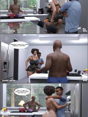 Margarethe By Crazy Dad Part 14 Porn Comics english 18