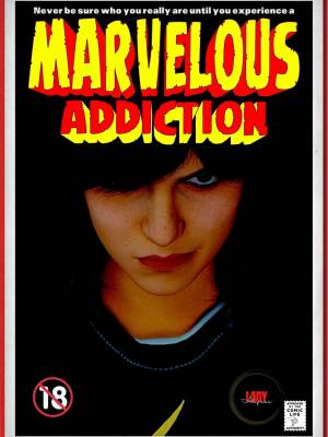 Marvelous Addiction