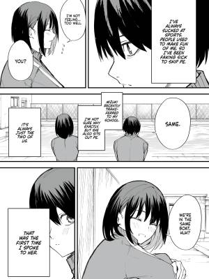 Maybe We'll Start Dating Someday Porn Comics english 03