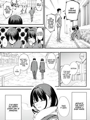 Maybe We'll Start Dating Someday Porn Comics english 05