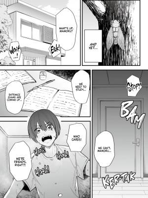 Maybe We'll Start Dating Someday Porn Comics english 06