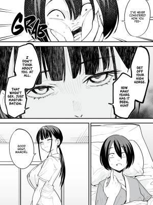 Maybe We'll Start Dating Someday Porn Comics english 108