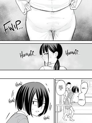 Maybe We'll Start Dating Someday Porn Comics english 119