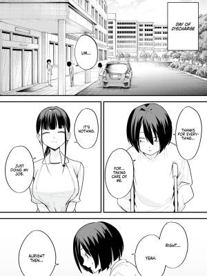 Maybe We'll Start Dating Someday Porn Comics english 121