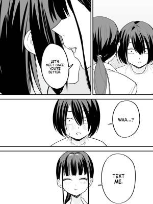 Maybe We'll Start Dating Someday Porn Comics english 122