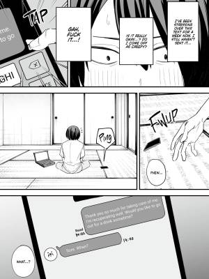 Maybe We'll Start Dating Someday Porn Comics english 126