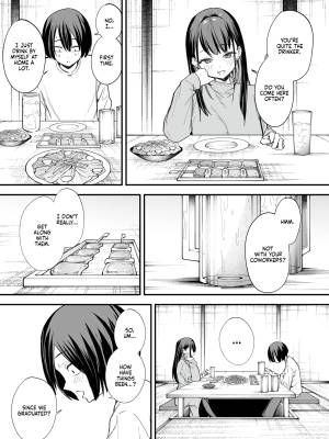 Maybe We'll Start Dating Someday Porn Comics english 128