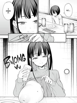 Maybe We'll Start Dating Someday Porn Comics english 131