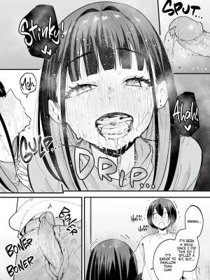Maybe We'll Start Dating Someday Porn Comics english 137