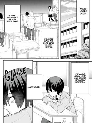 Maybe We'll Start Dating Someday Porn Comics english 14