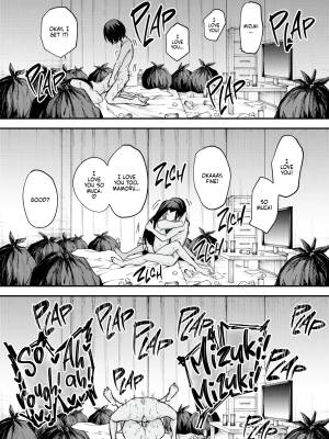 Maybe We'll Start Dating Someday Porn Comics english 148